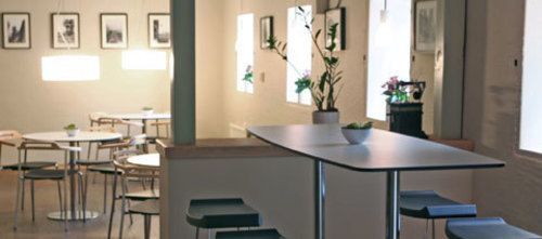 Hotell Briggen I Ahus Bagian luar foto