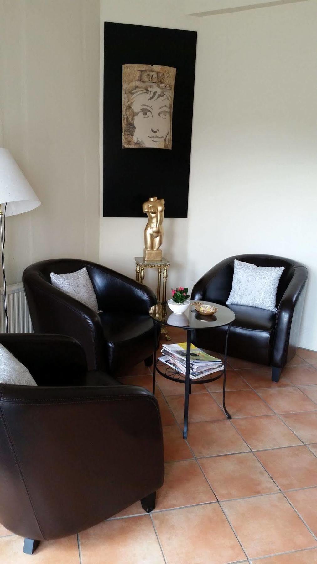 Hotell Briggen I Ahus Bagian luar foto